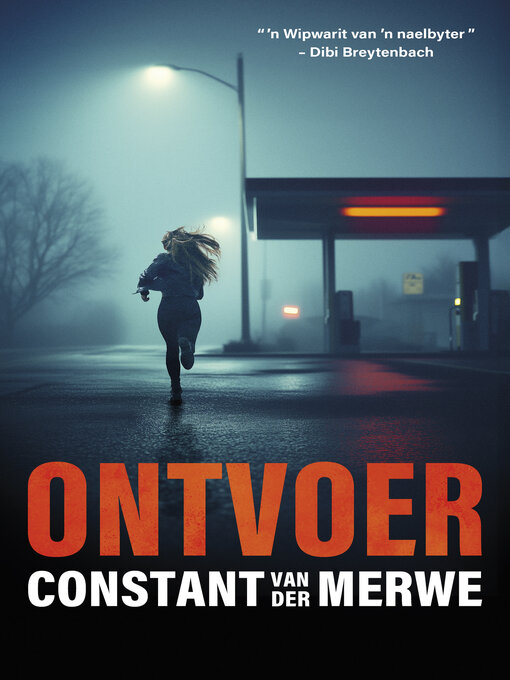 Title details for Ontvoer by Constant van der Merwe - Wait list